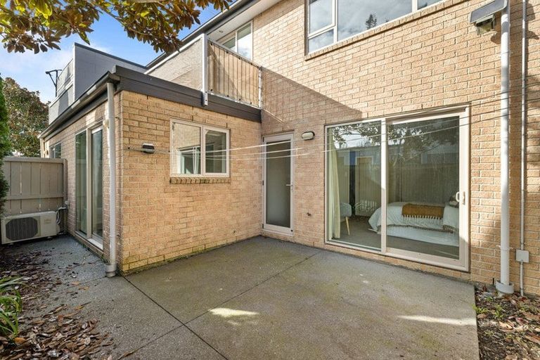 Photo of property in 25b Montrose Street, Sydenham, Christchurch, 8023