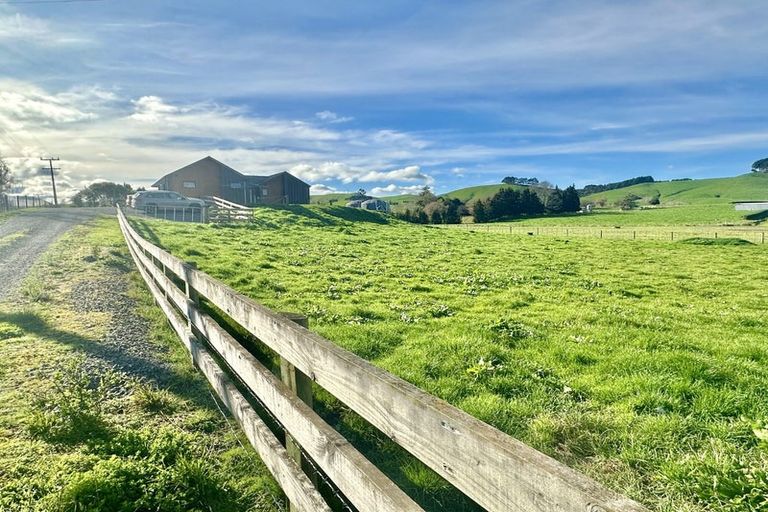 Photo of property in 131a Dodd Road, Motumaoho, Morrinsville, 3372