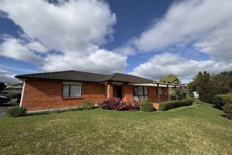 Photo of property in 14 Roderick Place, Onerahi, Whangarei, 0110