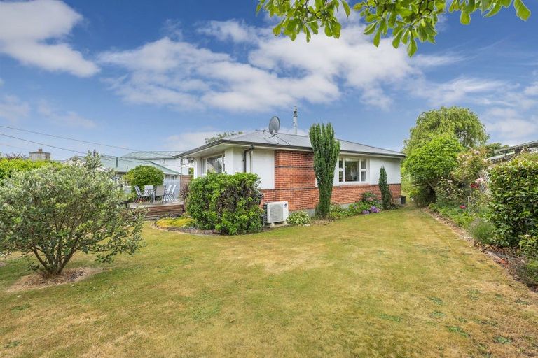 Photo of property in 7 Cryer Street, Southbridge, 7602