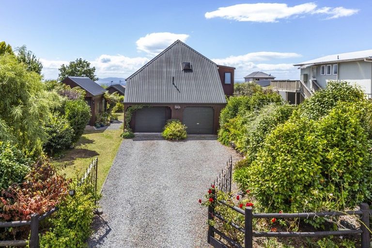 Photo of property in 35 Otaiatoa Street, Tauranga Taupo, Turangi, 3382