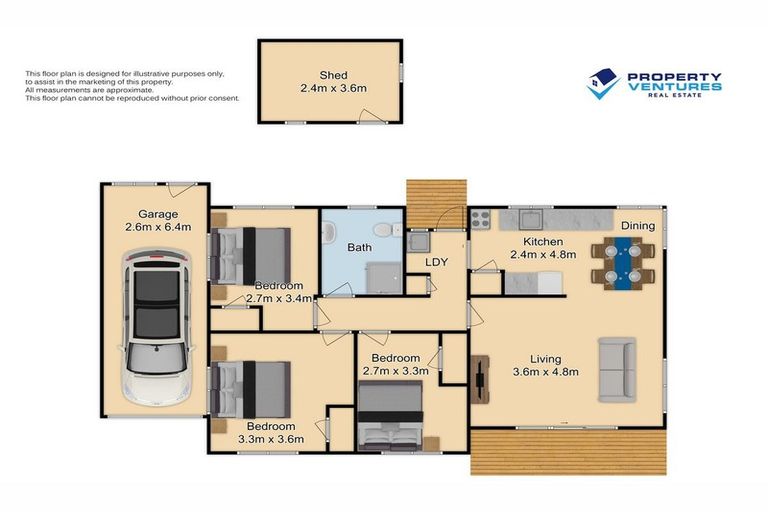 Photo of property in 432a Kahikatea Drive, Dinsdale, Hamilton, 3204