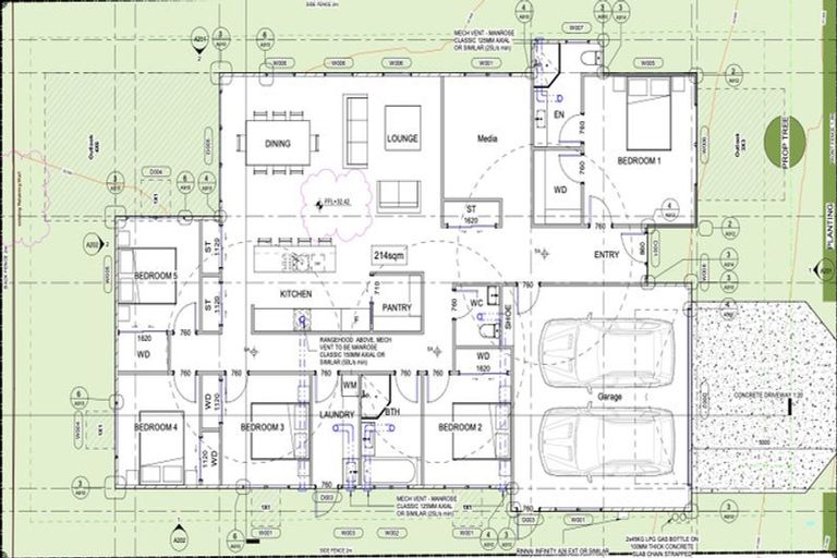 Photo of property in 3 Croatia Avenue, Kumeu, 0810