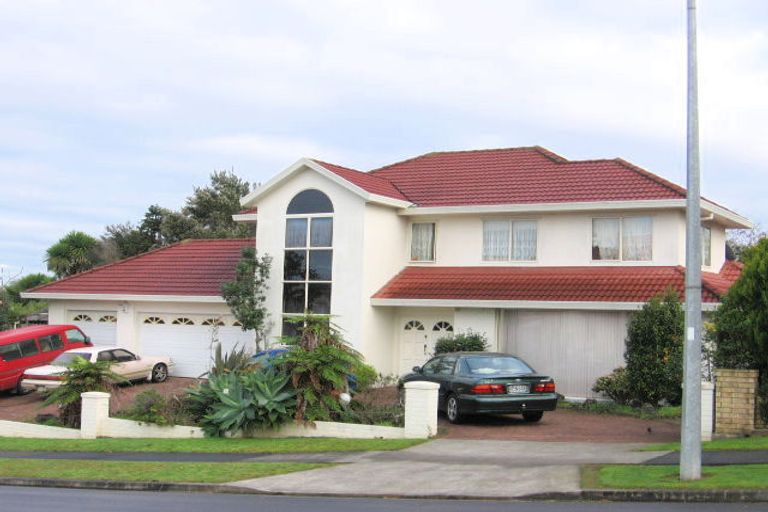 Photo of property in 8 Mellick Place, Dannemora, Auckland, 2016