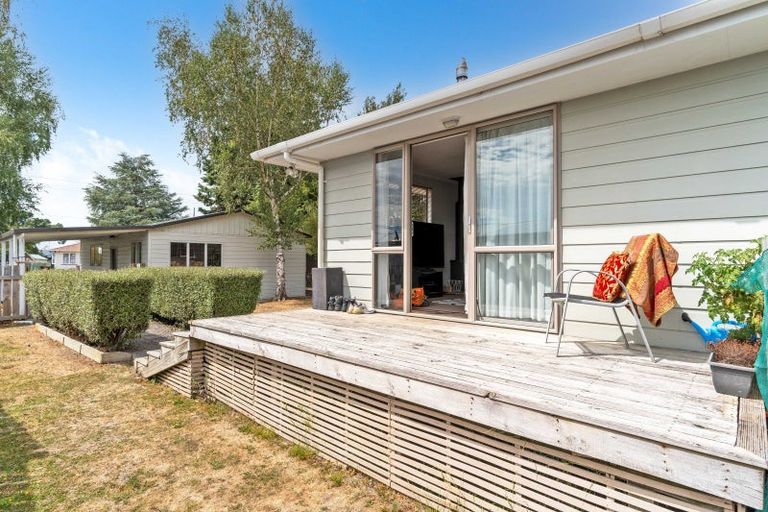 Photo of property in 18 Solway Crescent, Solway, Masterton, 5810