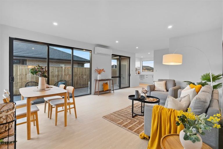 Photo of property in 6 Grimwood Street, Woodend, 7610