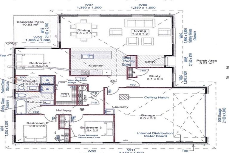 Photo of property in 44 Culverwell Crescent, Pokeno, 2402