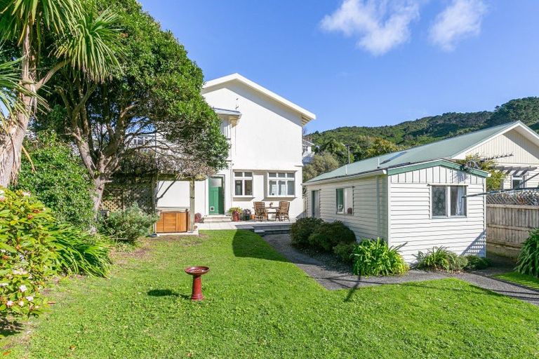 Photo of property in 80 Standen Street, Karori, Wellington, 6012