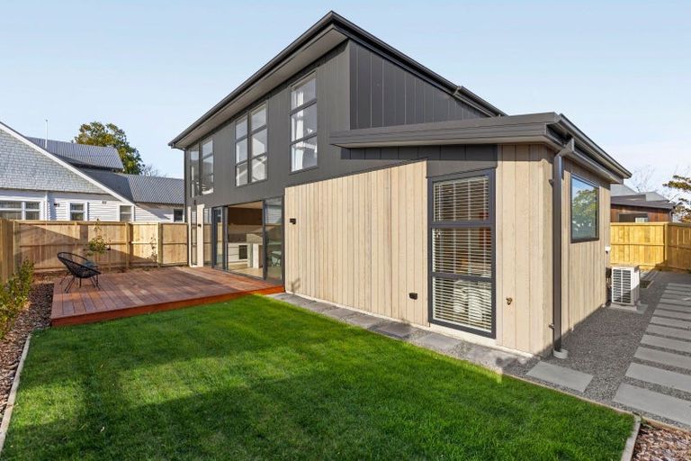 Photo of property in 32 Hawthorne Street, Strowan, Christchurch, 8052