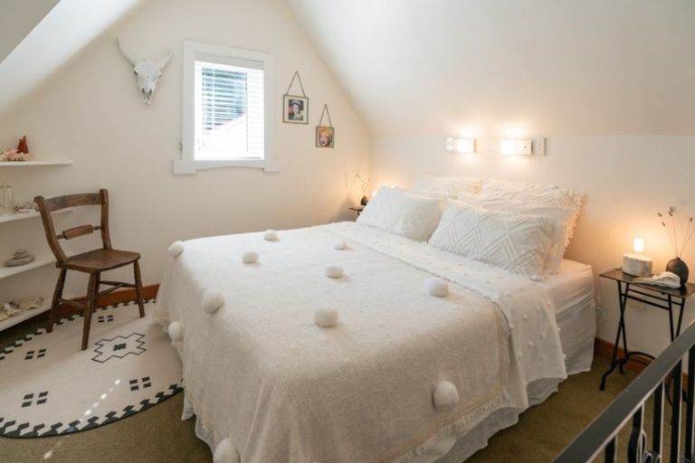 Photo of property in 27 Ascot Street, Thorndon, Wellington, 6011