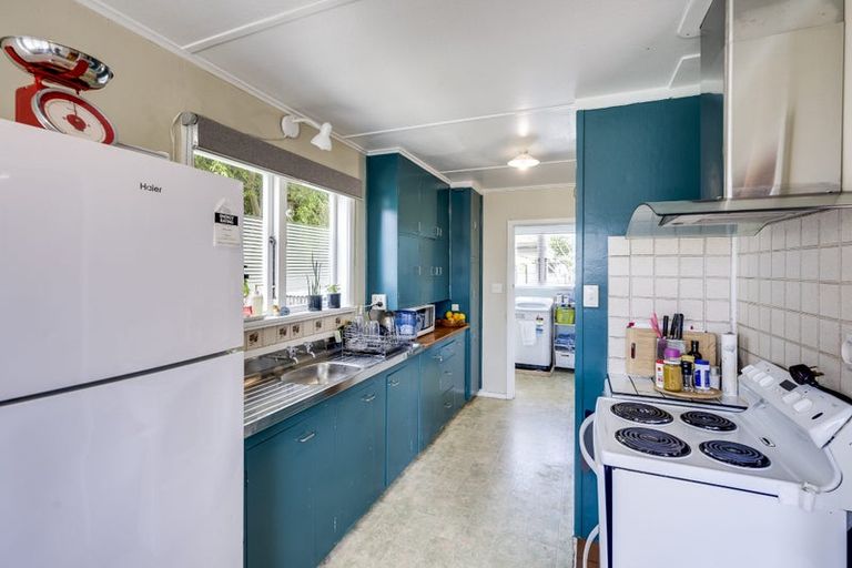 Photo of property in 160 Nuffield Avenue, Marewa, Napier, 4110