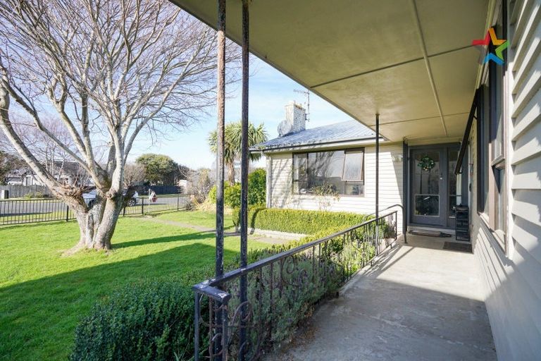 Photo of property in 180 Ritchie Street, Richmond, Invercargill, 9810