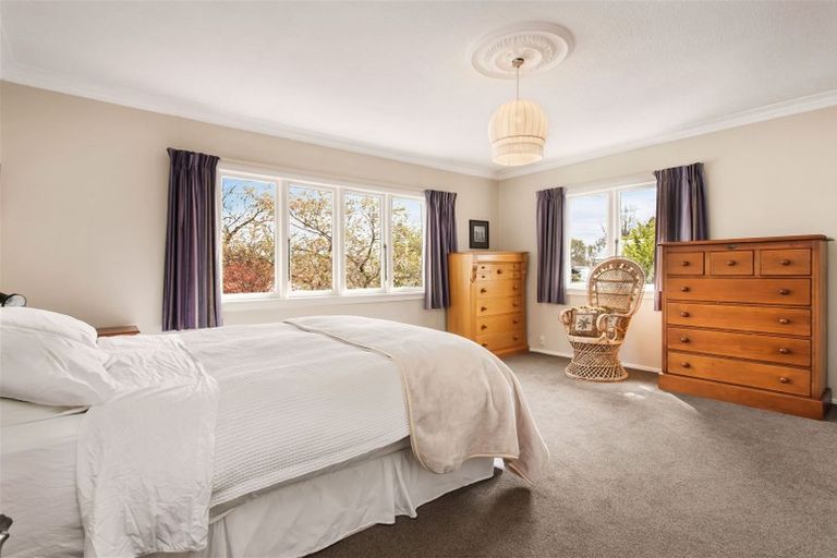 Photo of property in 95 Glandovey Road, Fendalton, Christchurch, 8052