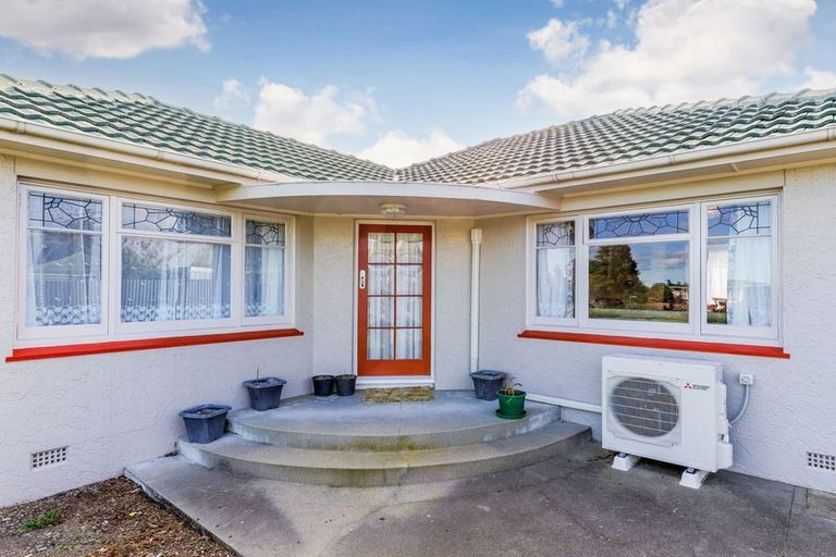 Photo of property in 58 Rhodes Street, Waimate, 7924
