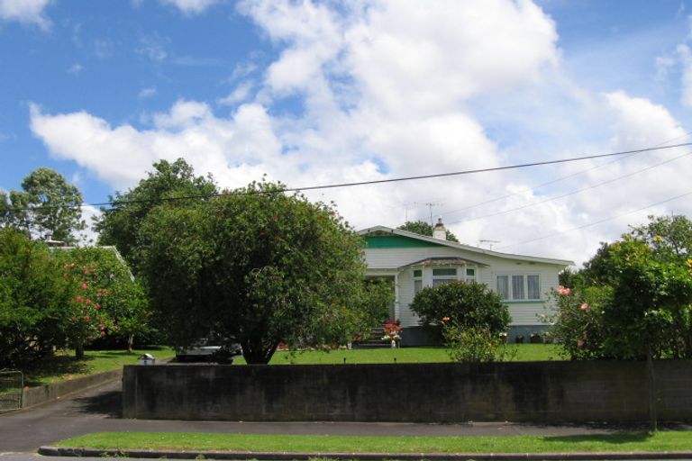 Photo of property in 8 Alford Street, Waterview, Auckland, 1026