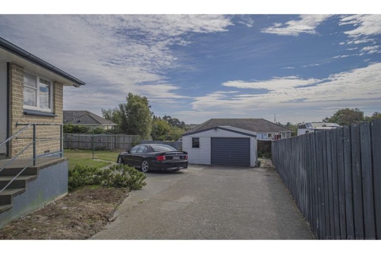 Photo of property in 8 Ohau Street, Glenwood, Timaru, 7910