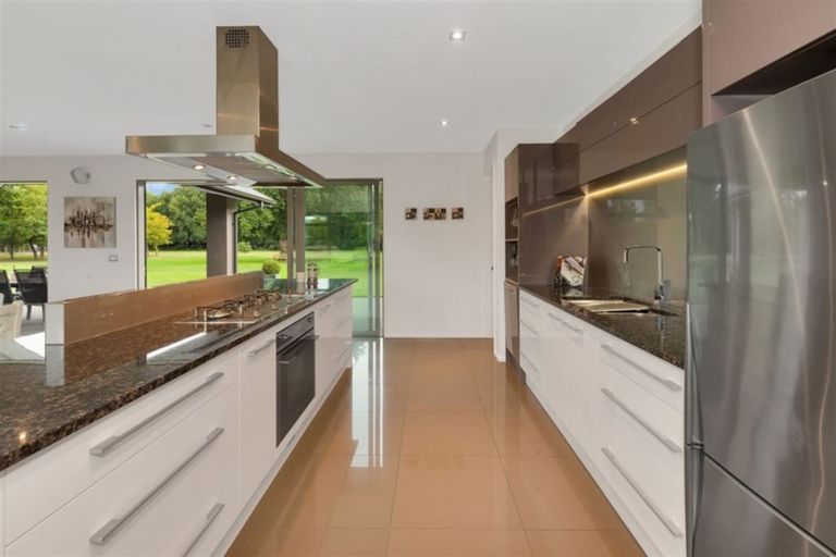 Photo of property in 144 Whites Road, Ohoka, Kaiapoi, 7692