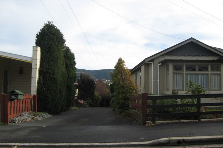 Photo of property in 75a Warden Street, Opoho, Dunedin, 9010