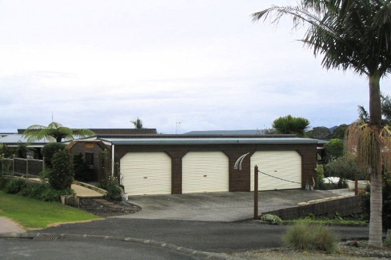 Photo of property in 23 Kupe Road, Coopers Beach, 0420