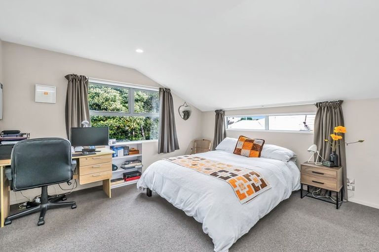 Photo of property in 67d Burke Street, Addington, Christchurch, 8024