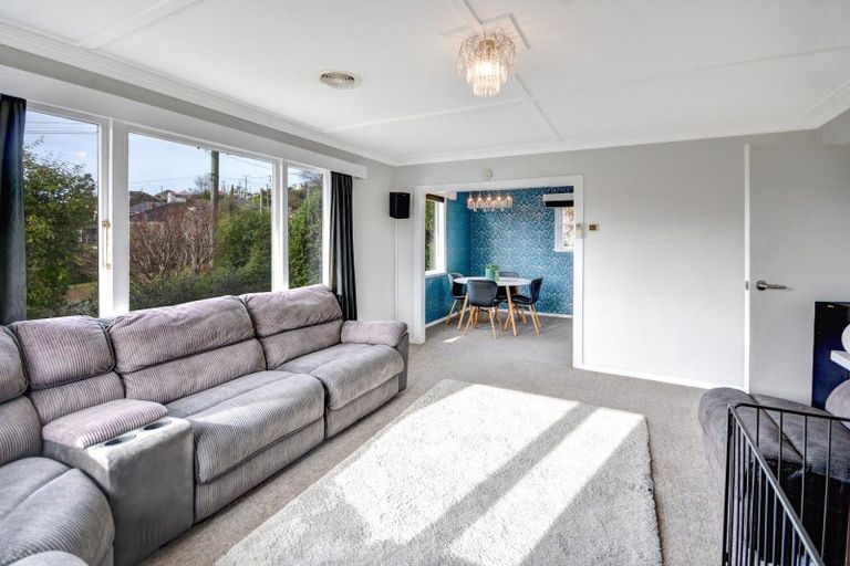 Photo of property in 7 Scotland Terrace, Green Island, Dunedin, 9018