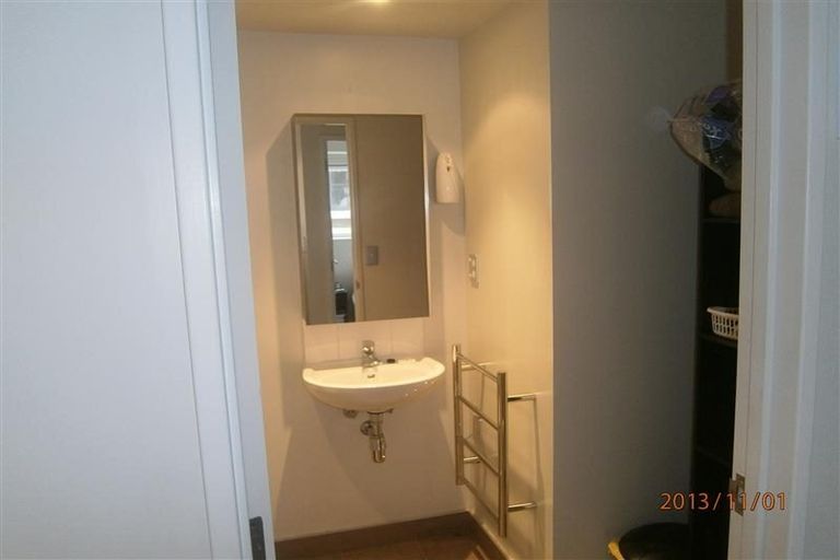 Photo of property in Soho Apartments, 121/74 Taranaki Street, Te Aro, Wellington, 6011