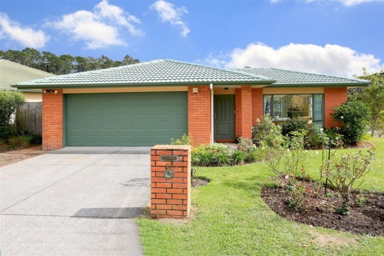 Photo of property in 18 Chelmsley Avenue, Henderson, Auckland, 0612