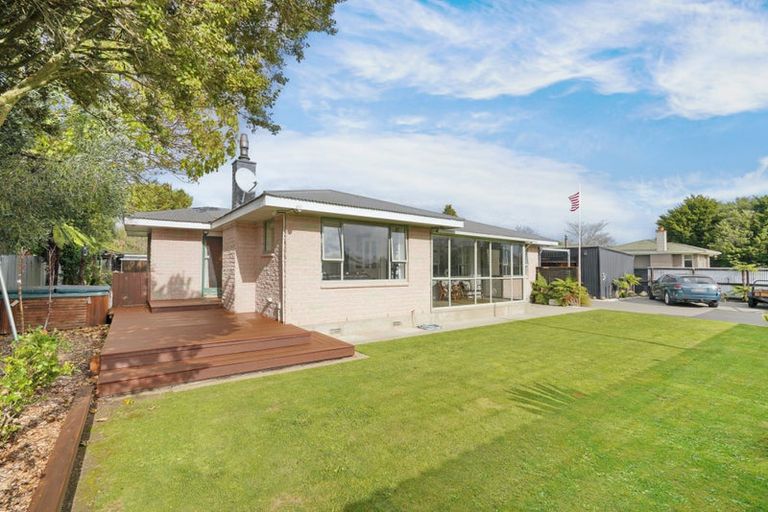 Photo of property in 13 Petries Road, Woodend, 7610