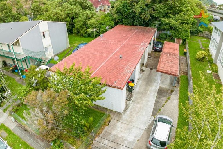 Photo of property in 3/5 Bridge Street, Melling, Lower Hutt, 5010