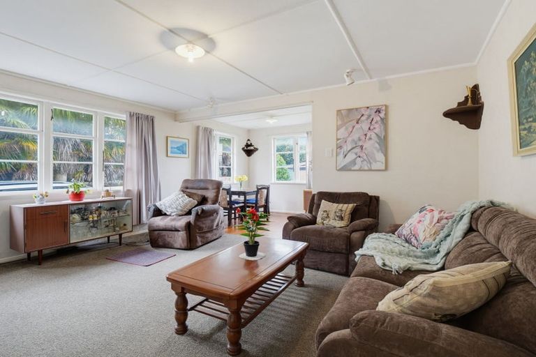 Photo of property in 3 Tyndall Street, Palmerston North, 4414