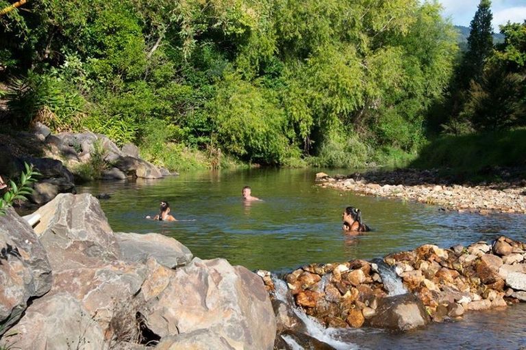 Photo of property in 479 Albert Street, Coromandel, 3506