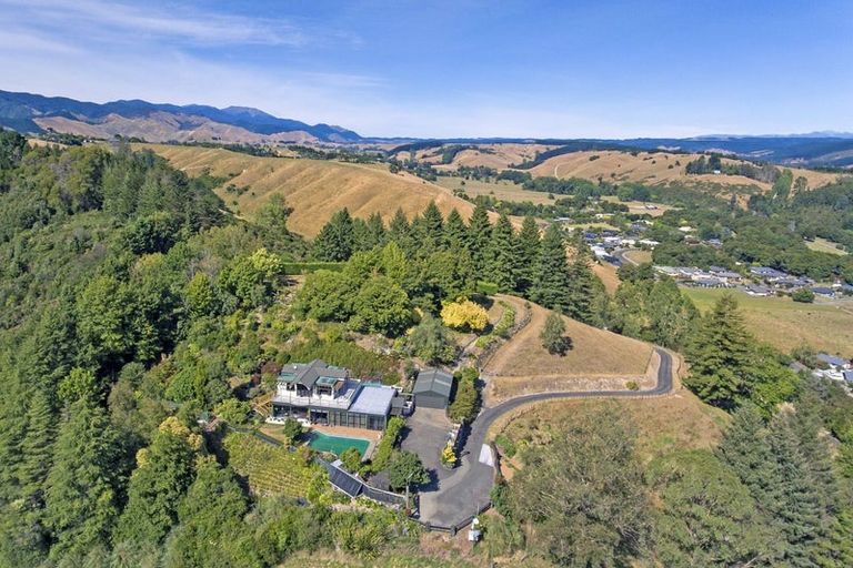 Photo of property in 17 Hunt Terrace, Wakefield, 7025