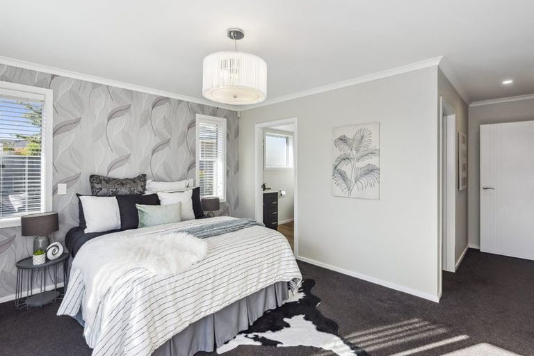 Photo of property in 1a Trusham Court, Paraparaumu, 5032