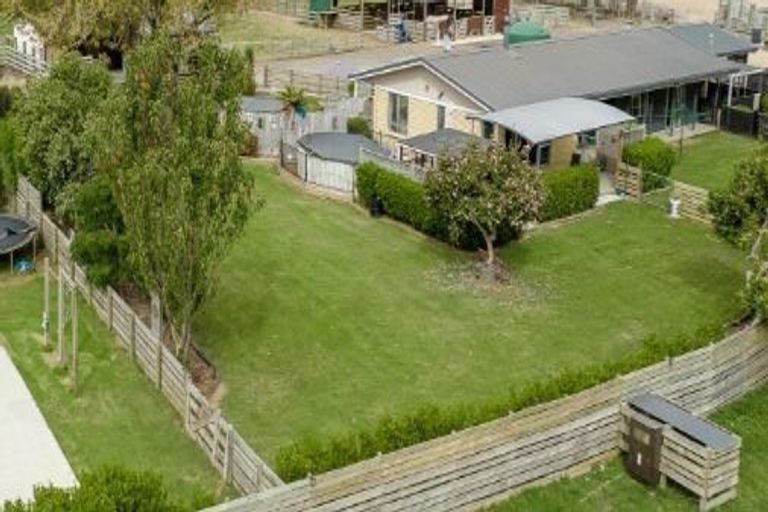 Photo of property in 173 Limmer Road, Te Kowhai, Hamilton, 3288