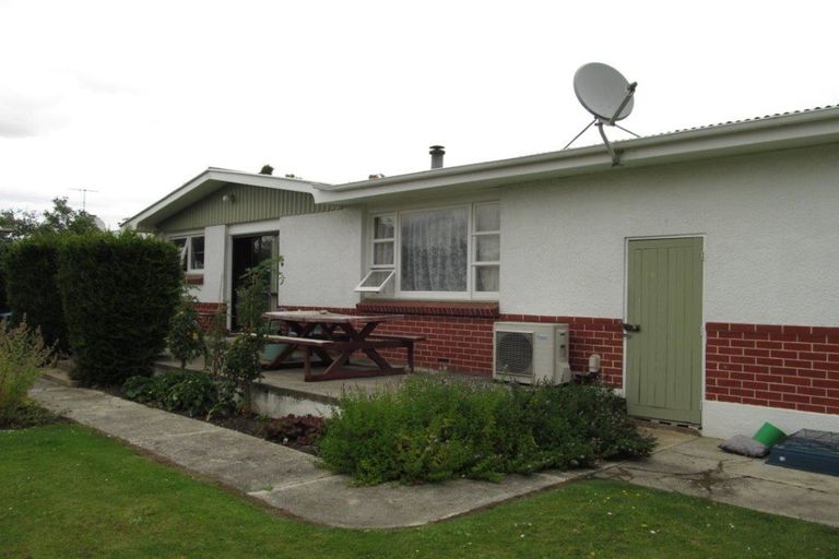 Photo of property in 37 Marslin Street, Alexandra, 9320