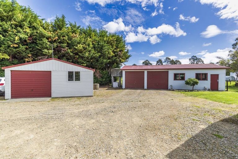 Photo of property in 194 Fishers Road, Loburn, Rangiora, 7473