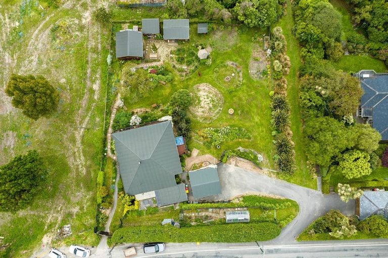 Photo of property in 125 Main Road, Governors Bay, Lyttelton, 8971