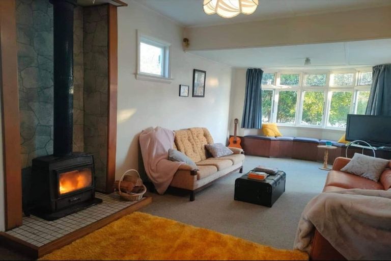 Photo of property in 7 Greenfield Street, Hector, 7822