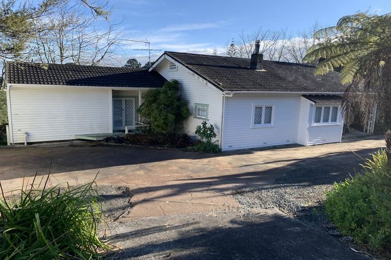 Photo of property in 374 Upper Harbour Drive, Greenhithe, Auckland, 0632