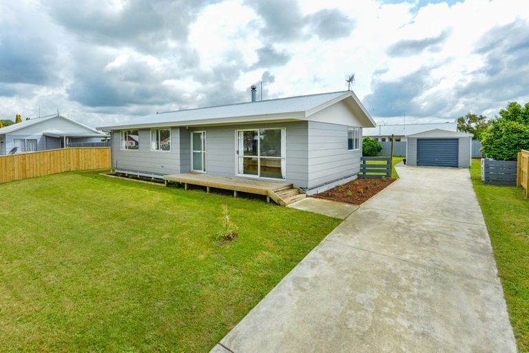 Photo of property in 8 Kilkee Terrace, Flaxmere, Hastings, 4120
