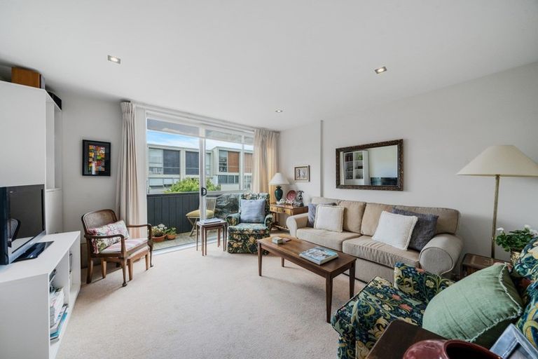 Photo of property in The Altair, 44/120 Rintoul Street, Newtown, Wellington, 6021