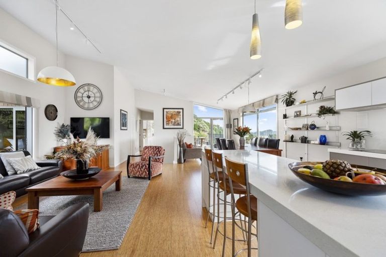 Photo of property in 85e Seatoun Heights Road, Seatoun, Wellington, 6022