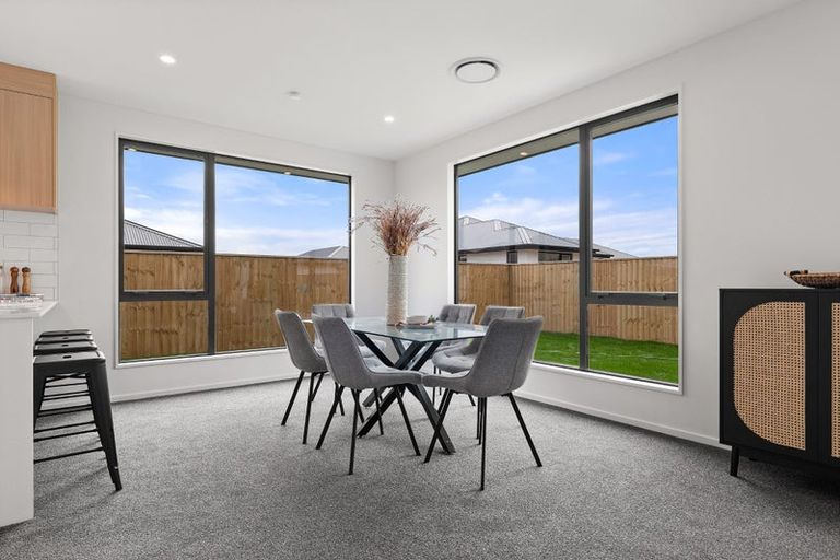 Photo of property in 18 Hunt Road, Rolleston, 7615