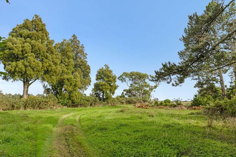 Photo of property in 707 State Highway 67, Fairdown, Westport, 7891