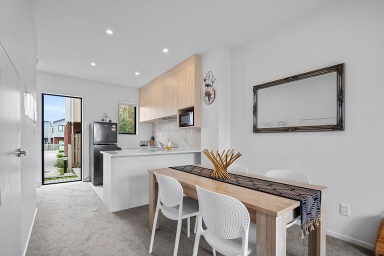 Photo of property in 96e Walmsley Road, Favona, Auckland, 2024