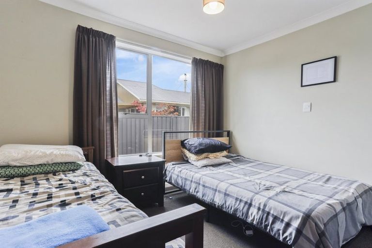 Photo of property in 31 Geddis Street, Rangiora, 7400