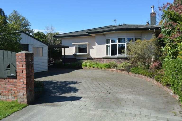 Photo of property in 58 Morton Street, Georgetown, Invercargill, 9812