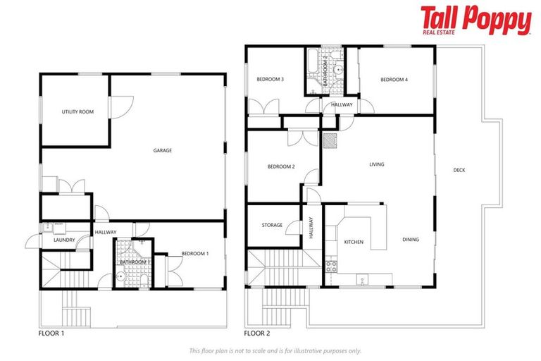 Photo of property in 11 Streets Way, Timberlea, Upper Hutt, 5018