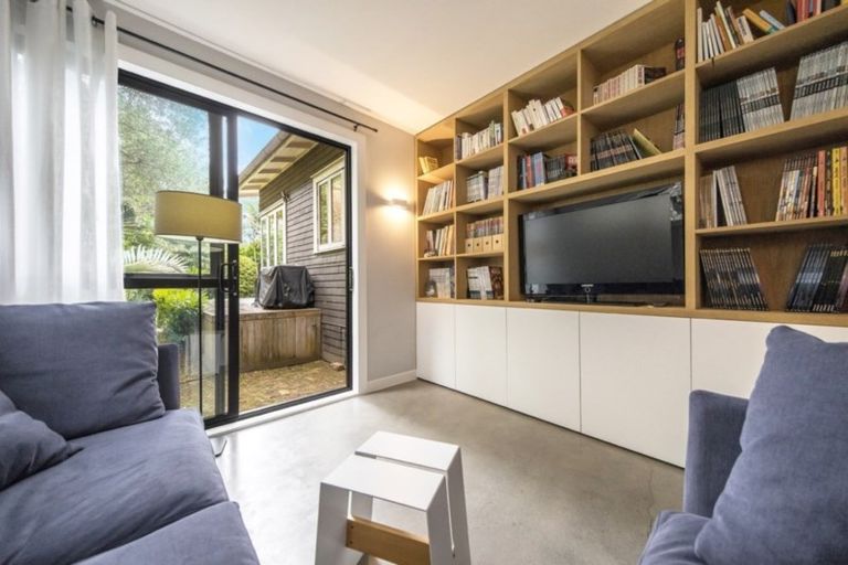 Photo of property in 4 Poronui Street, Mount Eden, Auckland, 1024
