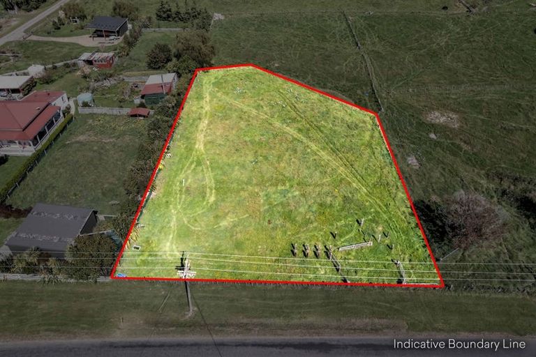 Photo of property in 578 Norsewood Ormondville Road, Ormondville, 4977